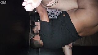 Watch Carol Marques & her curvy body take on a group of horny guys and leave her cuckold hubby hungrily - 11 image
