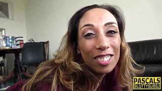 Watch Jenna Joy's submissive ass get destroyed in hardcore anal action - 2 image