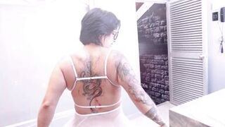 LunaBigbooty's Solo Orgasms: A Compilation of the Best of Solo Play - 14 image