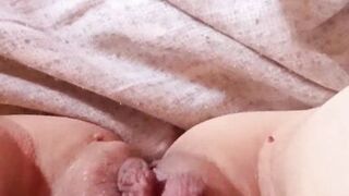 GretaLa's tight MILF pussy gets stretched wide open for a hot fuck