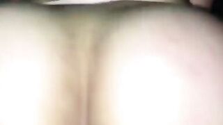 Alexa Milf takes on JhonPerv's massive cock in rough sex frenzy and wild doggy-style ride - 13 image