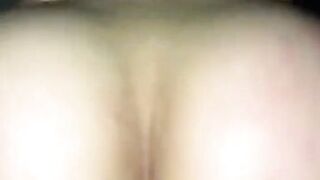 Alexa Milf takes on JhonPerv's massive cock in rough sex frenzy and wild doggy-style ride - 14 image
