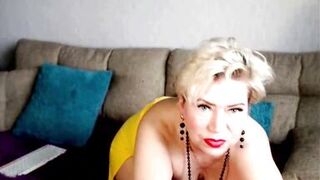 Watch AimeeParadise & stepson Peter Stone get down and dirty with each other during tough time of divorce - 3 image