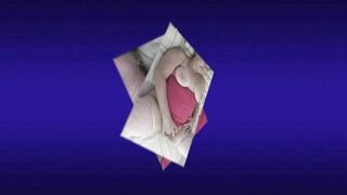 Konstanzia, the blonde MILF, squirts while fingering herself in the bedroom - 11 image