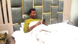 Mampi seduces patient with her massive tits & gives a steamy POV sex treatment - 1 image