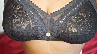 Watch this busty Asian stepmom's steamy sex tape with her hot stepson - full of love and passion! - 11 image