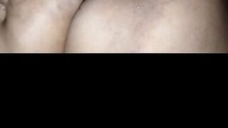 Watch Leloyo Skill Kiss and Beabbwelena's steamy BBW head and ass compilation! - 2 image