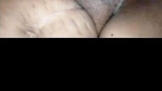 Watch Leloyo Skill Kiss and Beabbwelena's steamy BBW head and ass compilation!