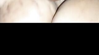 Watch Leloyo Skill Kiss and Beabbwelena's steamy BBW head and ass compilation! - 4 image