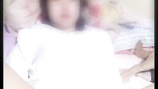 Dildo and squirt 201