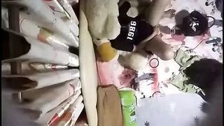 When your girlfriend is home alone 201