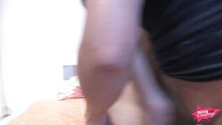 Hot MILF with Perfect Body Lets Fuck Hard