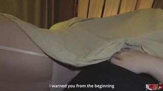 I share a bed with my stepmother. Fucked her pussy and ass - 2 image