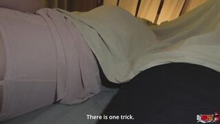 I share a bed with my stepmother. Fucked her pussy and ass - 4 image