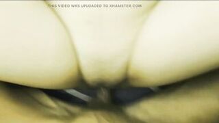 Wife sighs Husband crot twice