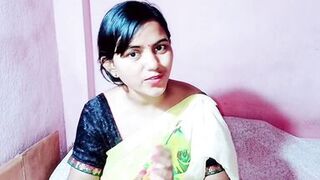 teenage boy fucked hard to her house owner while getting body massages