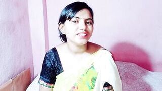 teenage boy fucked hard to her house owner while getting body massages