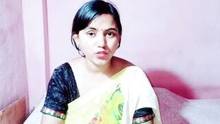 teenage boy fucked hard to her house owner while getting body massages