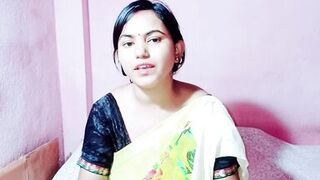 teenage boy fucked hard to her house owner while getting body massages