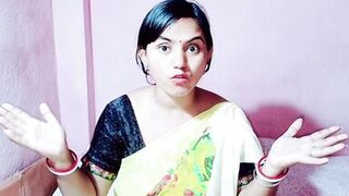 teenage boy fucked hard to her house owner while getting body massages