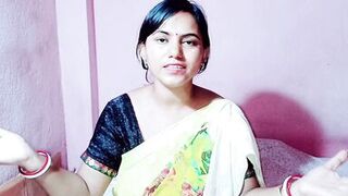 teenage boy fucked hard to her house owner while getting body massages