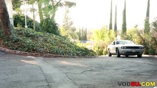 My daughter's friend - Tanya Tate, Marina Angel