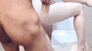 Kontol Suami Selalu Bisa Buat Pepeku Nikmat - 14 image