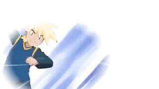 Pokemon go Meet and Fuck Gameplay by LoveSkySan69