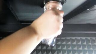 BBW Stepmom Milks The Cock Best