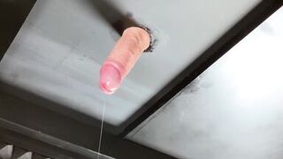 BBW Stepmom Milks The Cock Best - 3 image