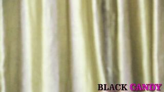 My love for my cucumber dildo