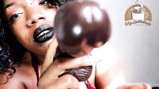 Go Bi for Step-Mommy Big Tits Make Me Bi Taboo Role Play