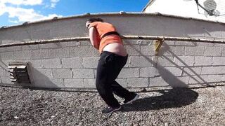 Public Pantsings - compilation