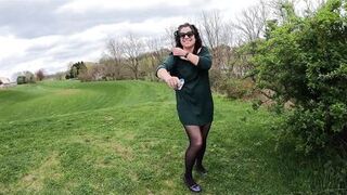 Public Pantsings - compilation