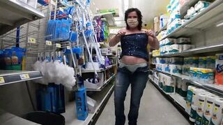 Public Pantsings - compilation - 6 image