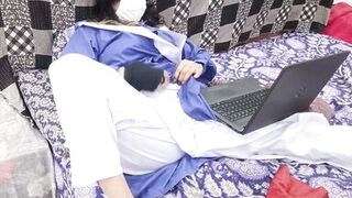 I ask my Stepdad to fill my pussy with your,s hot cum