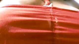 Mature Exotic Girl Playing Outdoor Sex Games - 2 image