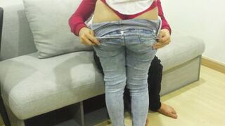 Persian Luxury Girl Stepmom Love Sex