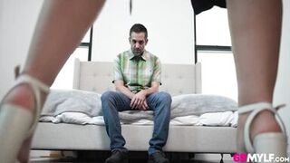 Bunny Madison Her Psychic Assistance