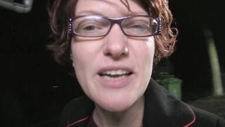 Sylvie, a parking lot bitch - 11 image