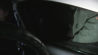 Sylvie, a parking lot bitch - 15 image