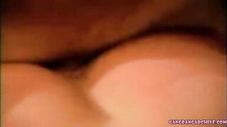 Gangbang Archive Interracial orgy