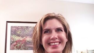 Sexy School Teacher First DP