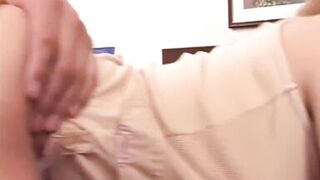 Sexy School Teacher First DP