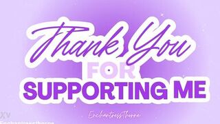 POV BJ with Dildo Fuck Teaser