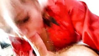 Aimee Hot MILF - the Queen of married cocksuckers.!. (9)