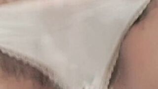 I'm a nymphomaniac. I masturbate in my boss's bathroom. They almost found me.