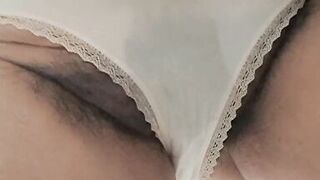 I'm a nymphomaniac. I masturbate in my boss's bathroom. They almost found me.