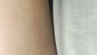 Got a chance to massage the lady boss