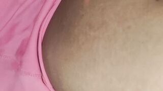 Got a chance to massage the lady boss